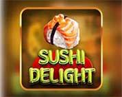 SUSHI DELIGHT MC